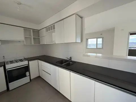 Departamento en Venta en Bahia Blanca, USD 180.000