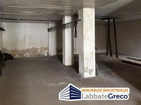 Galpon en Alquiler en Villa Lynch, $ 1.000.000