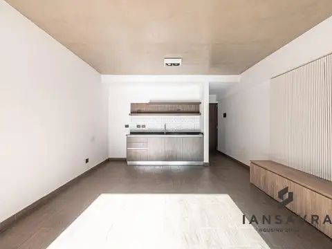Departamento en Alquiler Apto profesional
