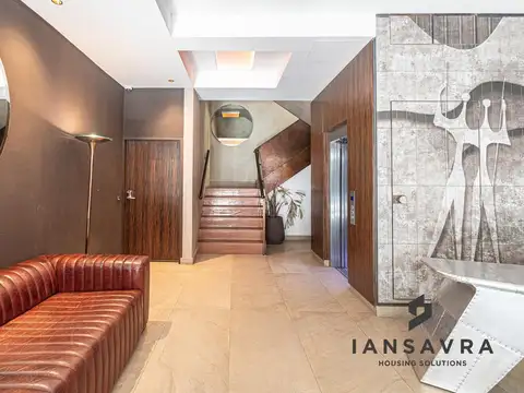 Departamento en Alquiler en Palermo Hollywood, $ 700.000