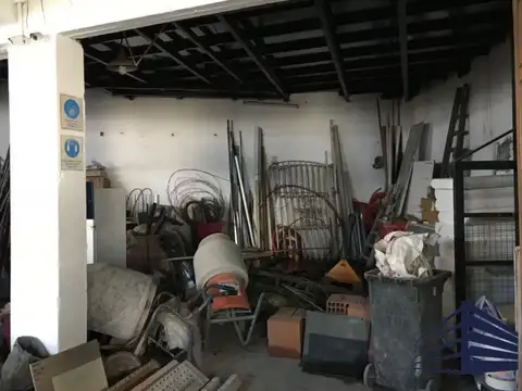 Galpon en Venta 30 años