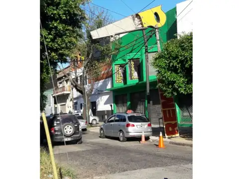 Azcuenaga 3500