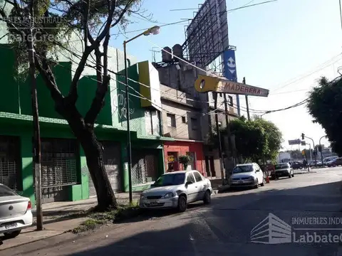 Galpon en Venta 30 años
