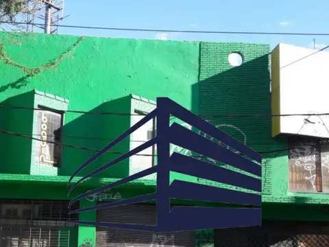 Depósito - Villa Lynch