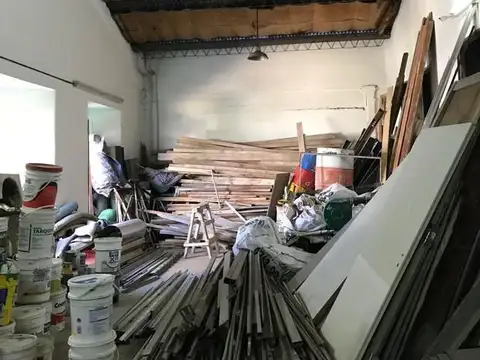 Galpon en Venta 30 años