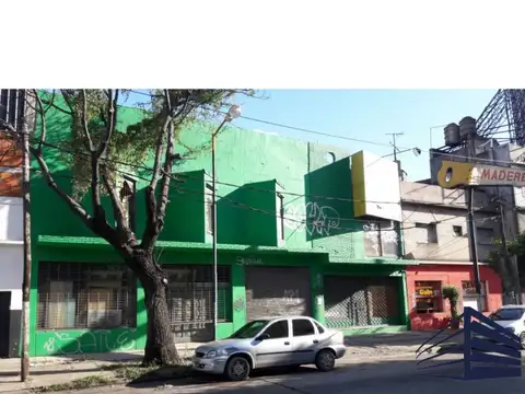 Galpon en Venta en Villa Lynch, USD 350.000