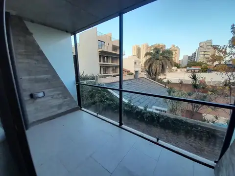 Venta Monoambiente Saavedra