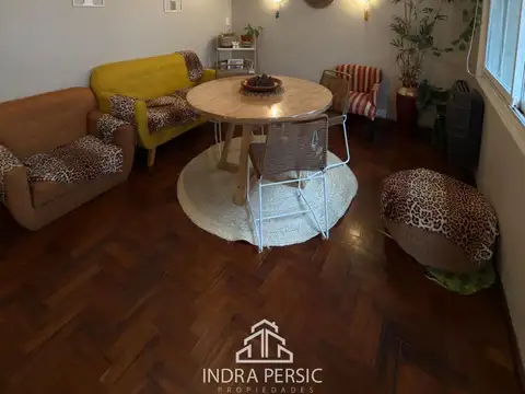 Departamento en Venta 60 años