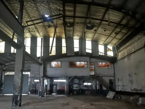 Galpon en Venta en Bella Vista, USD 750.000