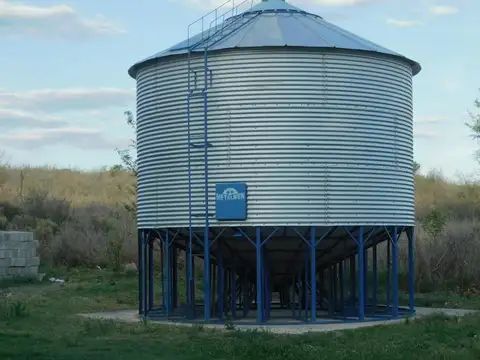 Campo 1000 has en venta a 6 km de Santa Rosa, San Luis