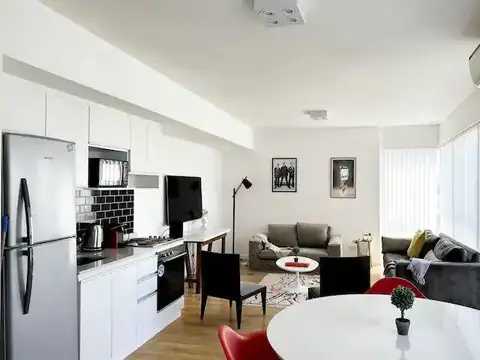 Departamento en Alquiler 5 años