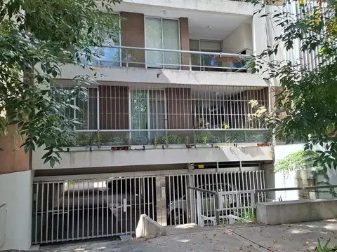 Departamento en alquiler en san isidro