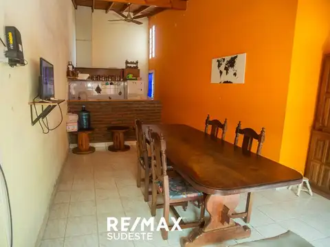 Casa en Venta 36 años