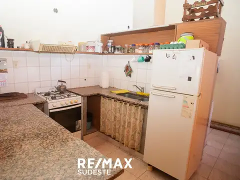 Casa en Venta en Bahía Blanca, USD 119.900