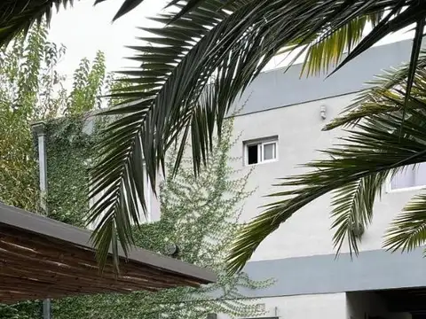 Duplex en alquiler en la mejor zona de José mármol 