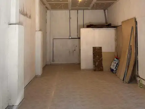 Local en Alquiler 20 años