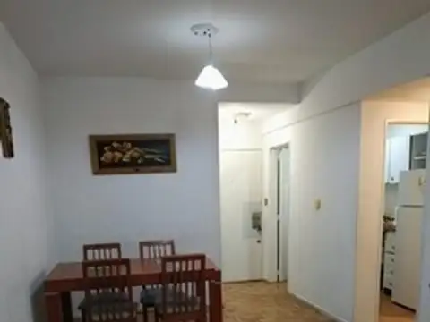 Departamento en Alquiler Temporal en Almagro, USD 650