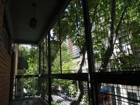 Departamento en Alquiler Temporal de 3 ambientes