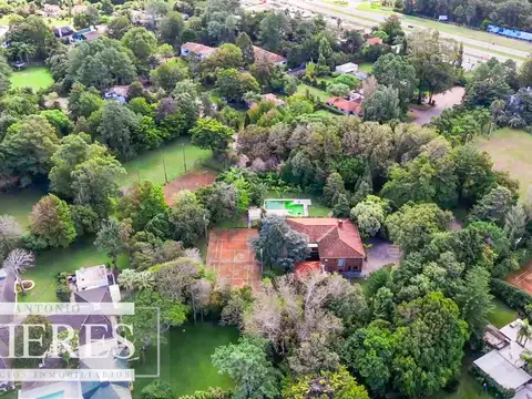 Casa en Venta en Punta Ballena, USD 3.900.000