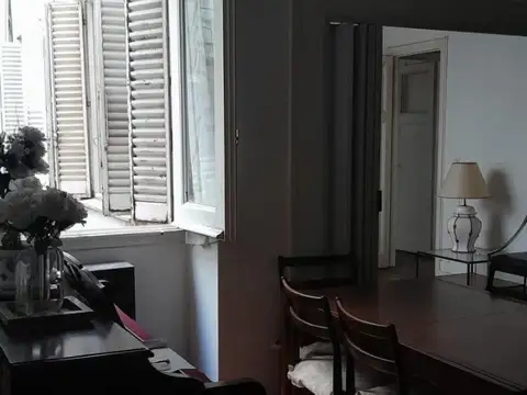 Departamento en Venta en Palermo, USD 120.000