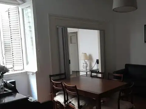 Araoz 2400, Piso 3