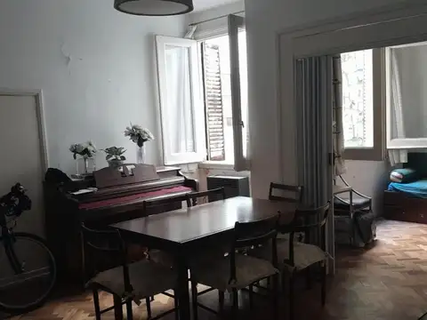 Departamento de 68 m² con 2 Dorm. en Venta en Palermo