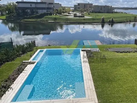 Casa  en Alquiler en Costas, Puertos, Escobar