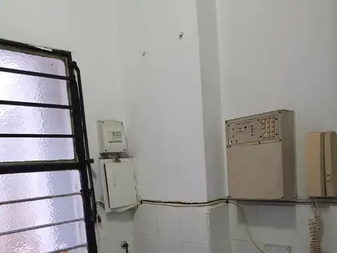 ALQUILER  OFICINA 2 AMB APTO PROF  MICROCENTRO