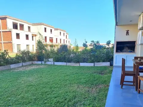 Departamento en Venta 12 años