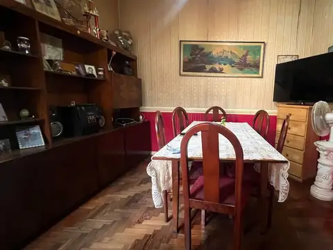 VENTA PH 3 AMB PB CON TERRAZA LUGANO CENTRO CHILAV