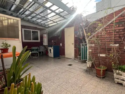 Depto Tipo Casa en Venta de 2 dormitorios