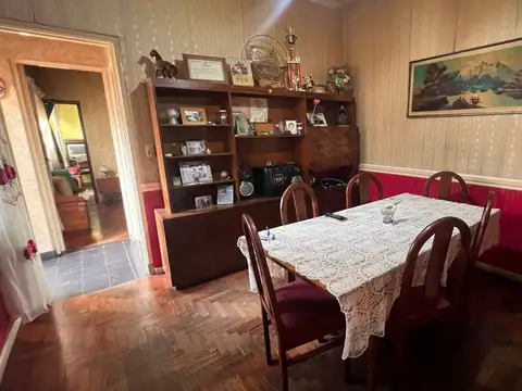 Depto Tipo Casa en Venta de 3 ambientes