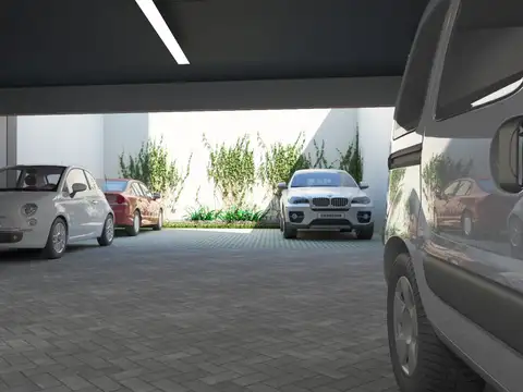 Departamento - Venta - Argentina, Capital Federal - La Pampa 2868