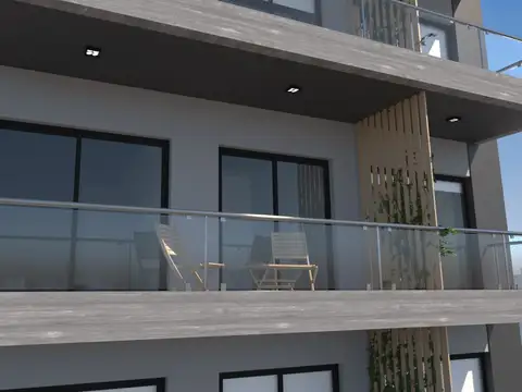 Departamento en Venta en Belgrano, USD 167.000