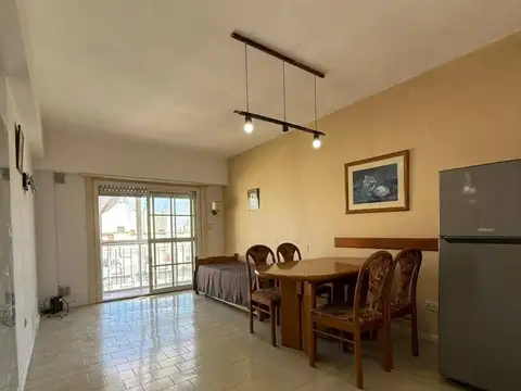 VENTA departamento Plaza Mitre 2 ambientes