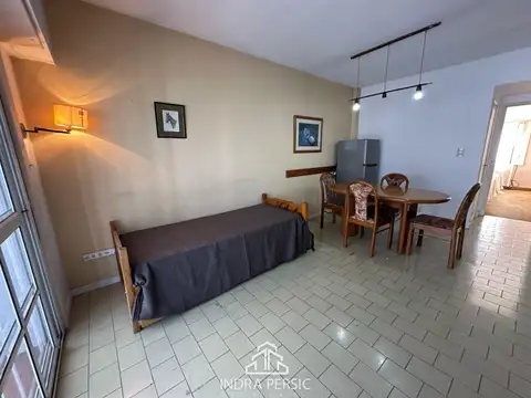 Departamento en Venta en Plaza Mitre, USD 70.000