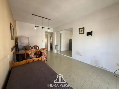 Departamento en Venta en Plaza Mitre, USD 70.000