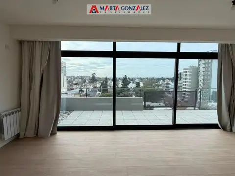 Departamento en Alquiler A Estrenar