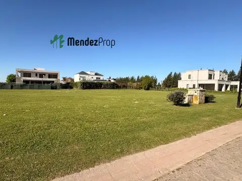 Lote En La Providencia, Canning