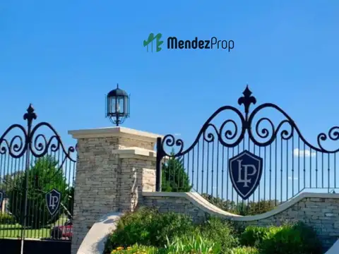 Terreno en Venta de 1000,0 m2