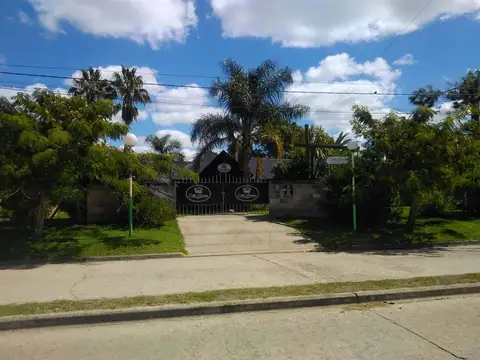 Terreno en Venta de 2900,0 m2