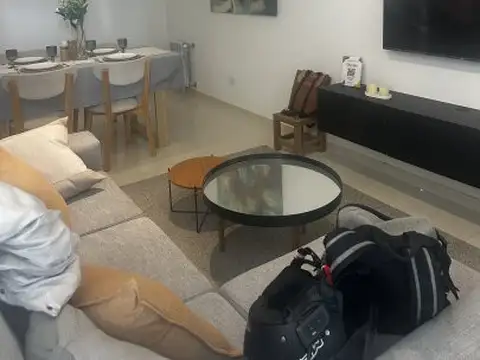 Departamento en Venta de 6 ambientes