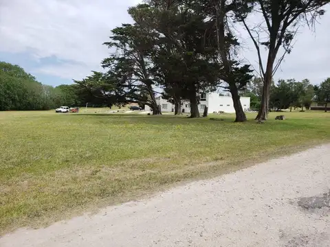 VENTA LOTE COSTA DEL SOL MAR CHIQUITA