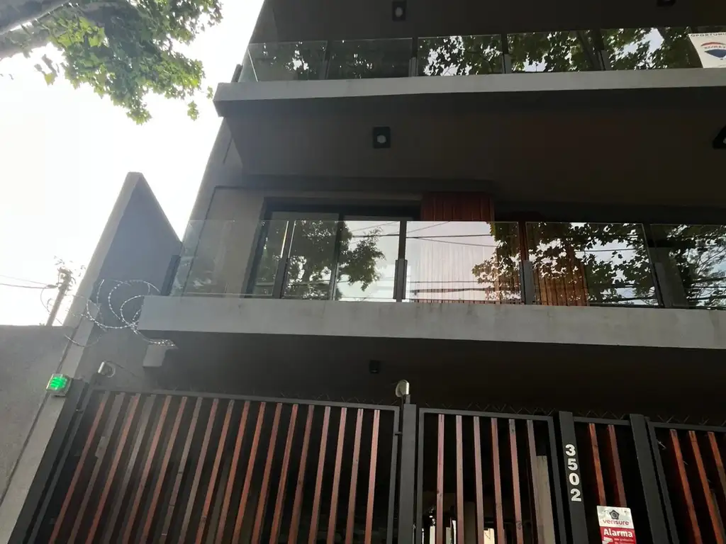 VICTORIA GARDEN - VISION 3