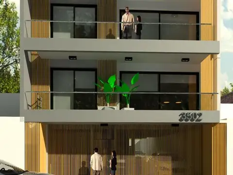 VICTORIA GARDEN - VISION 3