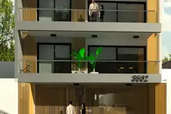 Emprendimiento en Victoria de 2 Dormitorios