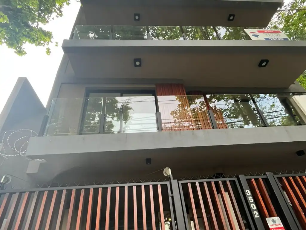 García Mansilla 3500