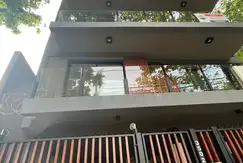 García Mansilla 3500