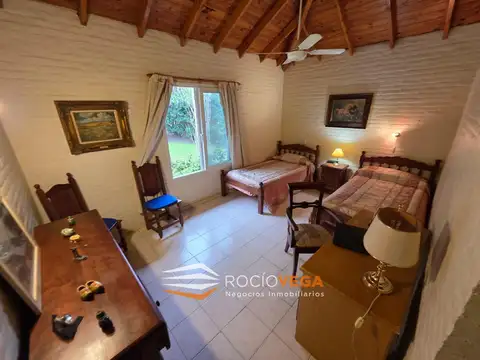 Casa en Alquiler en Barrio Cerrado Santa Ana Moreno