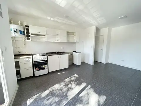 Departamento en Venta en Echesortu, Rosario